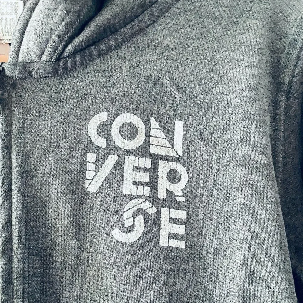 Converse - Picture 2 of 5